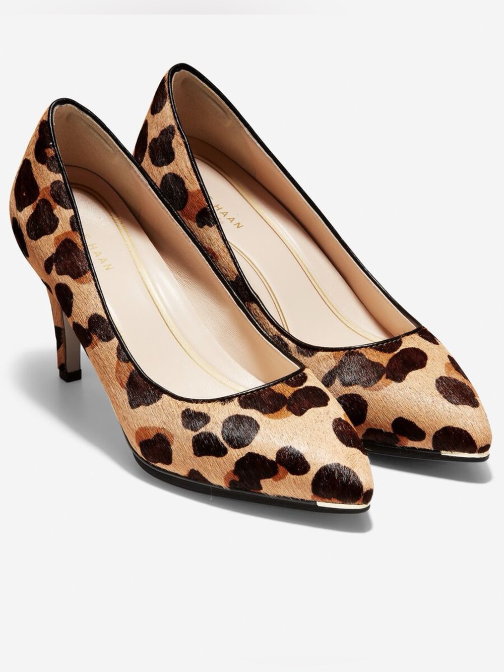 Cole Haan Grand Ambition Pumps- 6.5